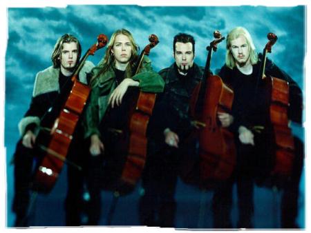 Apocalyptica