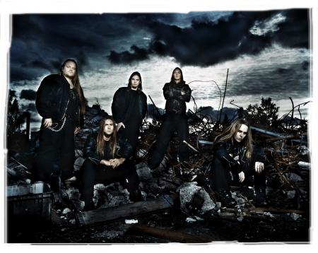 Children of Bodom